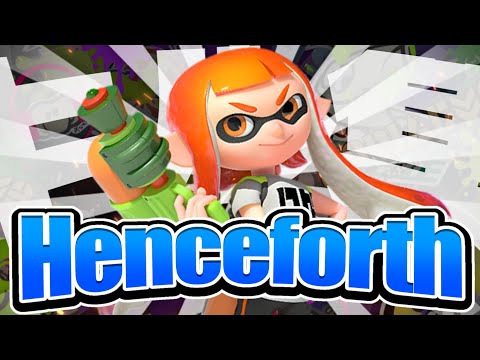 【キル集】Henceforth / てぃあ!! Highlights#9【スプラトゥーン3】