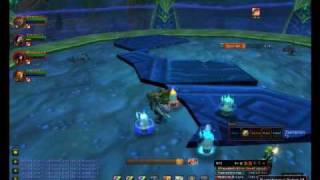 Resto shaman ui