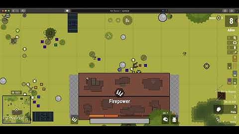 The power of the MK 20 SSR