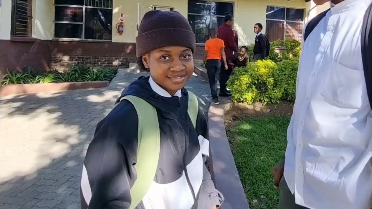 a-day-in-school-south-africa-school-vlog-youtube