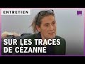 Fabienne Verdier, de Cézanne à Soulages