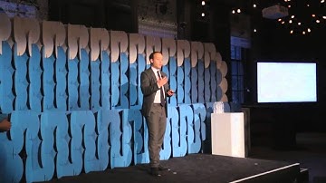 Personalization and The Internet of Things led by Ian White