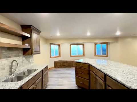 516 Oak Creek Way, Rock Springs, WY home video tour