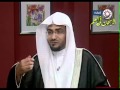 الرايات السود والمهدي وعطايا الله  للشيخ صالح المغامسي