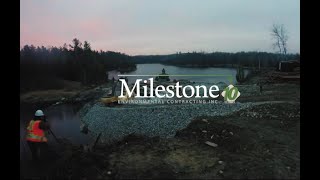 Milestone 10 Year Anniversary Video