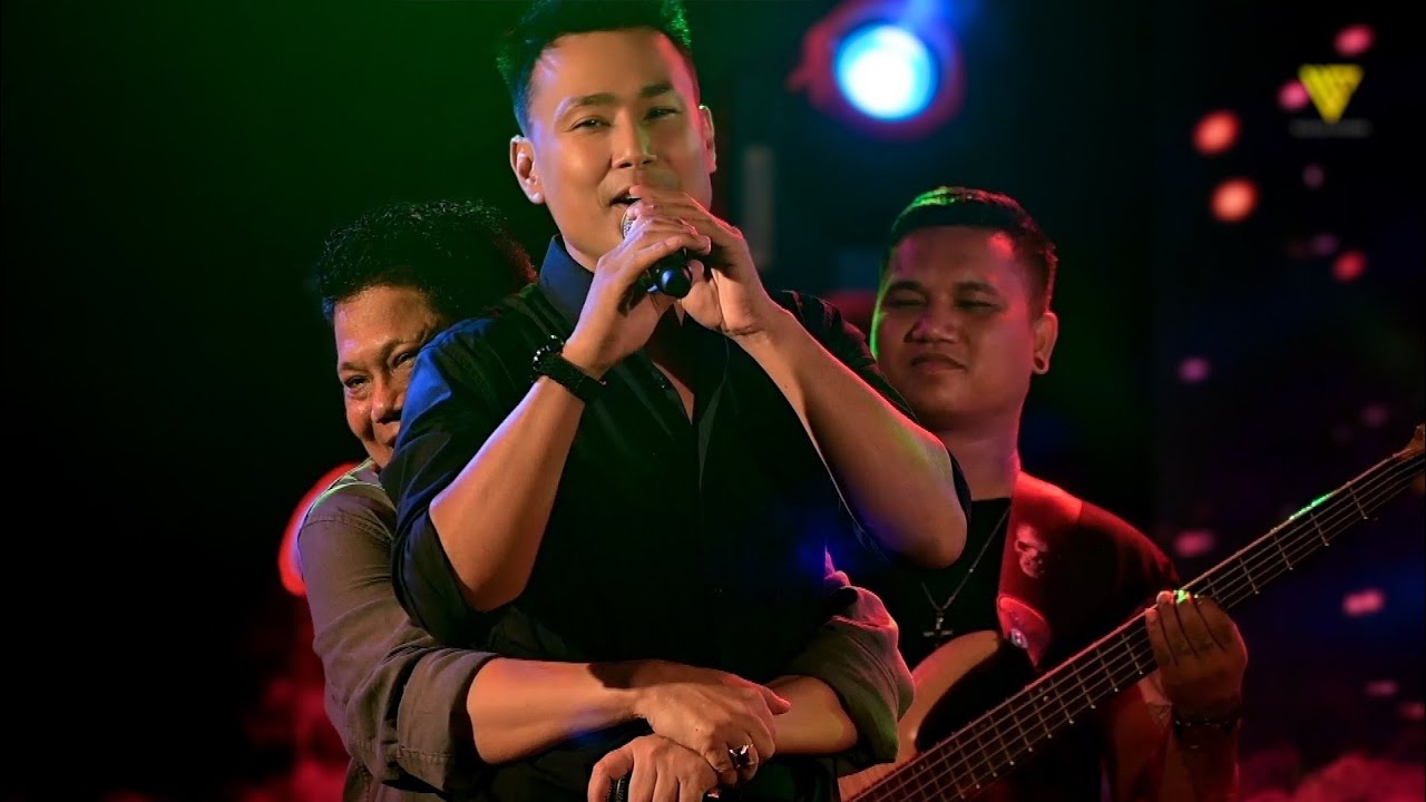 NUNGSIDRA MATOUSE. RANBIR & DINESH || NANGNA KEBA SHAKTAMDO