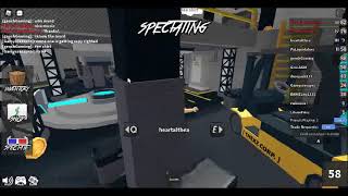 Exposing Exploiter On MM2 #7