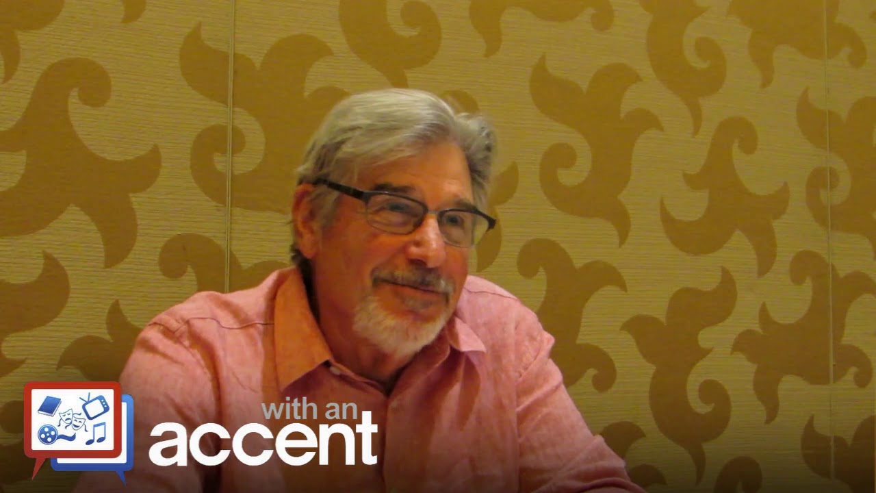 SDCC 2019: Supernatural - Bob Singer