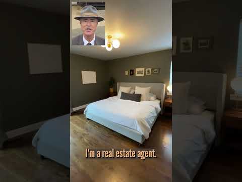 5112 Clinton Ave, Richmond, CA home video tour