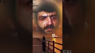 Toprak Gibi Ezdin Beni Kül Ettin