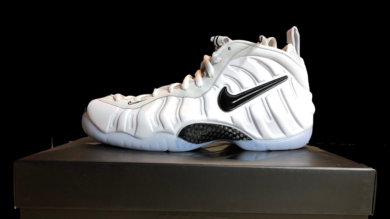 foamposite changeable swoosh