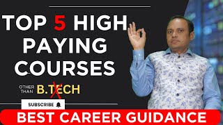 Top 5 Courses with High Salary Packages screenshot 4