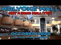 The holyoke mall at ingleside not a dead mall yet full walkthrough october 2022 holyoke ma
