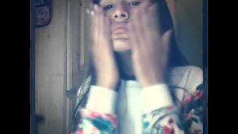 "La Crema Magica" -Primer Video😍