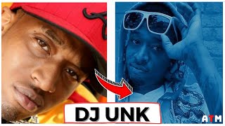 Celebrity Walk it out | What Happened to DJ Unk? Wealth