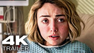 SCHOOL SPIRITS Season 3 Official Trailer (2026)