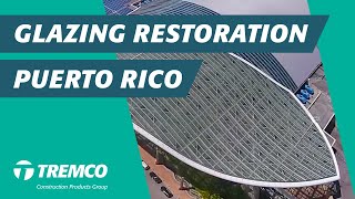 Puerto Rico Convention Center- Case Study (Full)