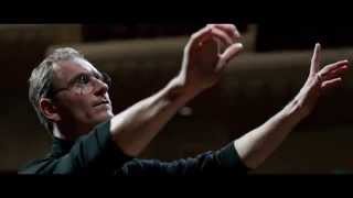 Steve Jobs di Danny Boyle Trailer Italiano Ufficiale - iMod