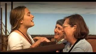 Kate Winslet sings Alanis Morissette