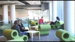 SciTech Library virtual tour