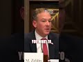 Lee Zeldin CALLS OUT Climate Grift During Hearing