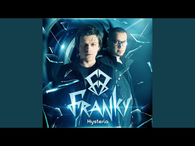 Franky - Hysteria