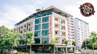 Victory Sky Hotel Tu Son Bac Ninh, Vietnam Hotel Review