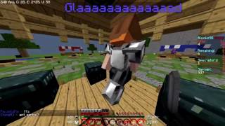 SG Blocksmc #1   By Mr BossG4mer