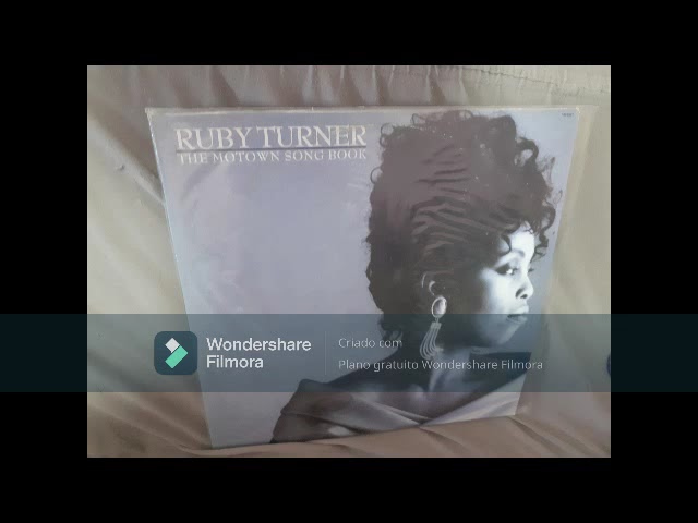 CD review – Ruby Turner – The i Paper 2CD RUBY TURNER ルビー