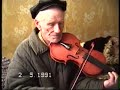 Великолукская - Russian fiddle