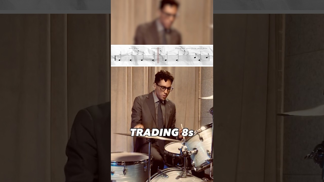 Trading 8s Transcriptions - thanks @seppehr 