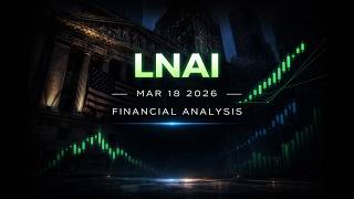 Lunai Bioworks Financial Ysis And Nasdaq Compliance Report Lnai Lnai