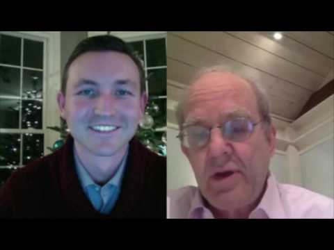 Video thumbnail: Cosmetic Corner with Chris Surek and Dr. Jim Zins — Aesthetic Surgery Journal
