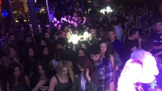 DJ inanc Seven / Hayal Kahvesi