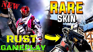 *NEW* SEASON 6 UPDATE RUST MODE | CALL OF DUTY MOBILE MULTIPLAYER MODE | CODM GAMEPLAY