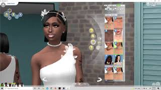 How To Take Family Portraits in the Sims 4!