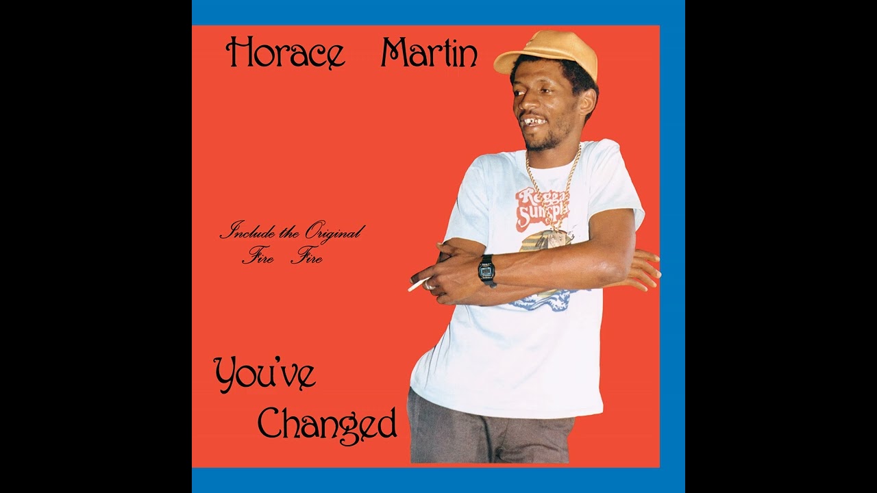 Horace Martin - War adlı videoyu YouTube'da izle Horace Martin - War adlı videoyu YouTube'da izle