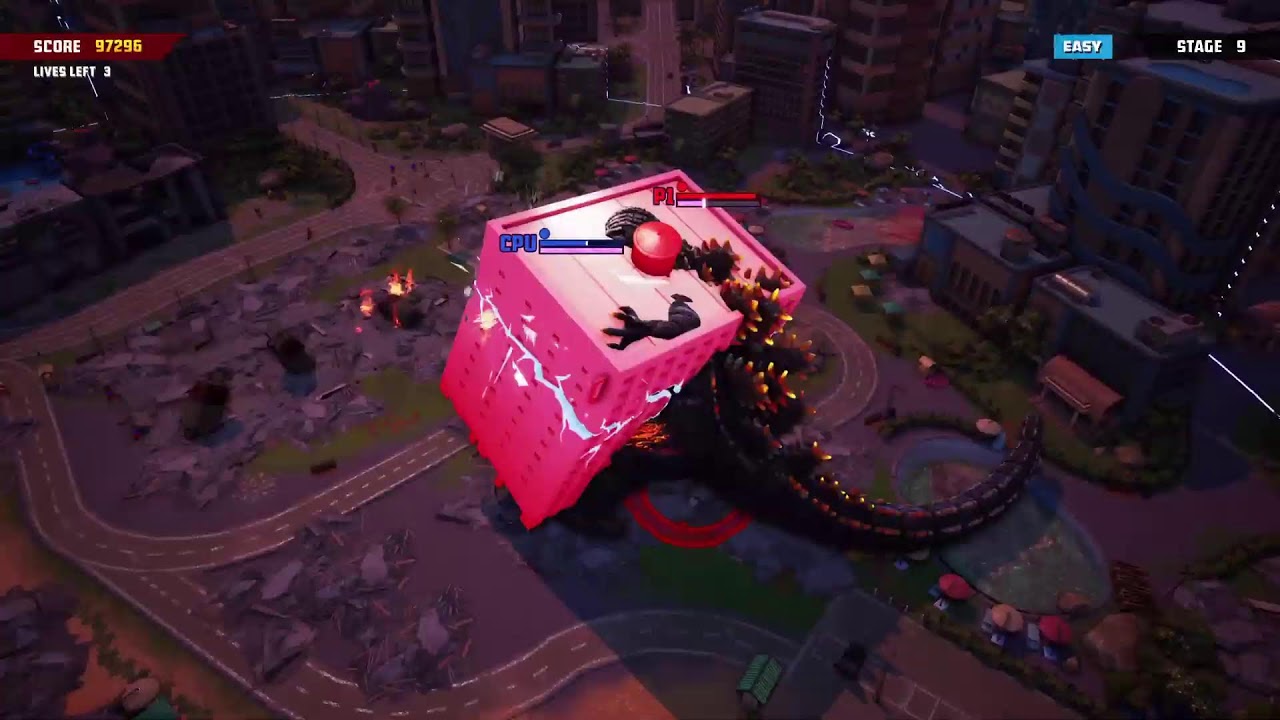 GIGABASH PS5 ON DAT WEED 💯🤣🔥