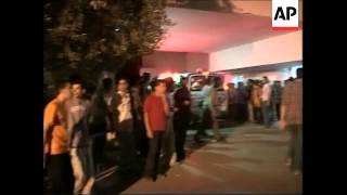 At least four killed in explosion