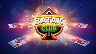 Batak Club - Spades Online (by Joker Games) IOS Gameplay Video (HD) screenshot 1