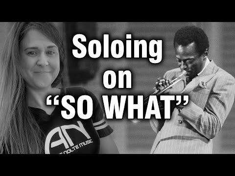 soloing-on-"so-what"