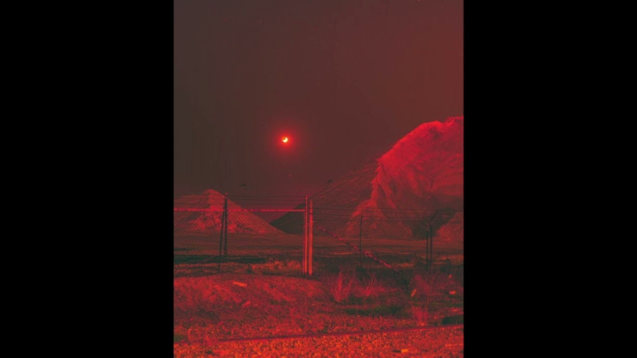 "safe" - alternative x indie type beat