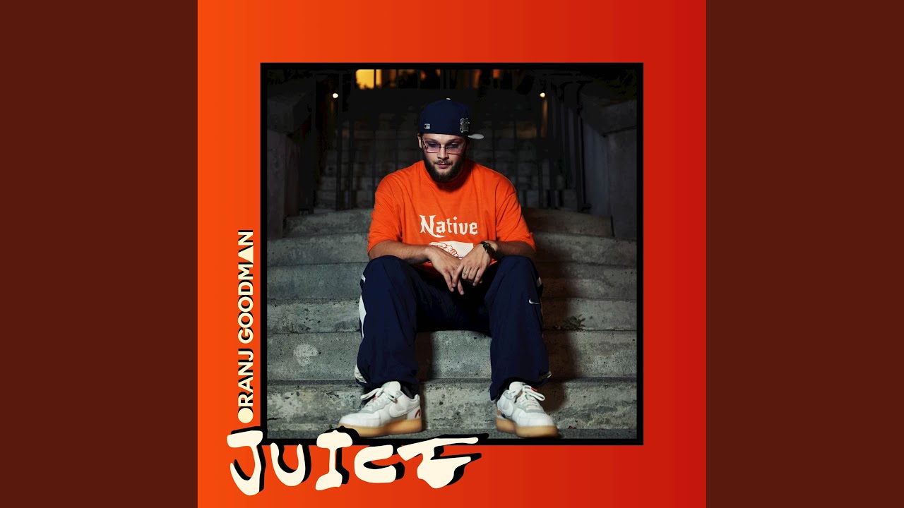 YouTube에서 JUICE 보기 YouTube에서 JUICE 보기