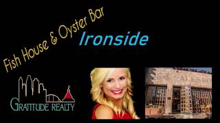 Ironside Oyster Bar and Fish House