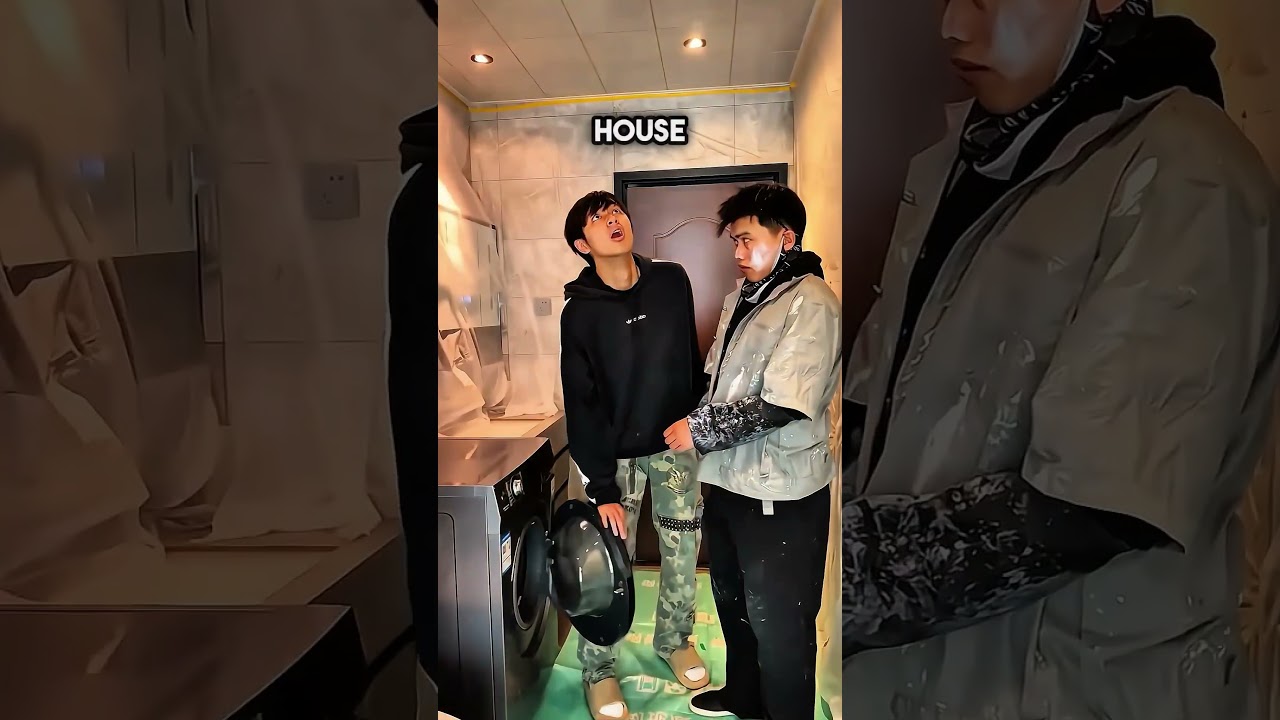 This House is Full of Strange Surprises 🤯 