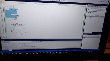 Algoritmo de la linea