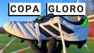 The Best Value Adidas Boot - Copa Gloro Review