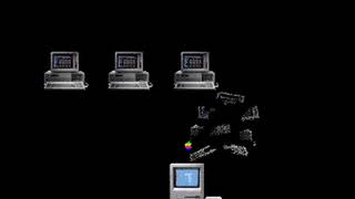 Apple   Klone Killer   QuickTime 1 0 1991