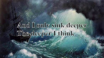 Ship in a Bottle - Fin [Steffan Argus] (Lyric video)
