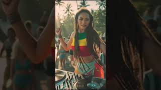 🌴🎶 Best Reggae Hits 2026 | Tropical Beach DJ Mix ☀️🔥 Chill Vibes &amp; Dancehall Energy